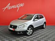 Suzuki SX4 II (S-Cross) Вологда  - изображение 20