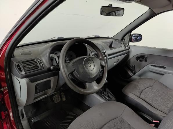 Renault Symbol I Рестайлинг 2 с пробегом 2006 года, цена 390 000 рублей, 174832 км, седан, Автокод Объявления