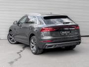 Audi Q8 I (4M) Москва  - изображение 36