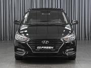 Hyundai Solaris II Ставрополь  - изображение 24