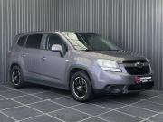 Chevrolet Orlando I Пермь  - изображение 55