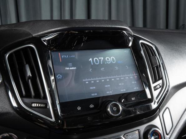 Chery Tiggo 5 I Рестайлинг с пробегом 2016 года, цена 947 050 рублей, 185283 км, внедорожник, Автокод Объявления