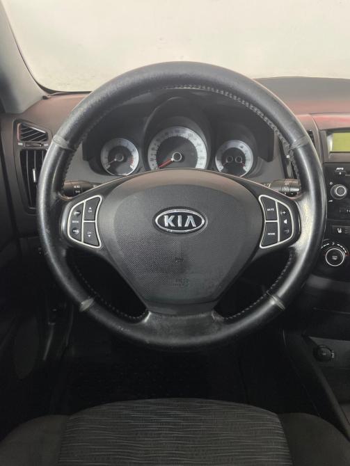 Kia Ceed I Воронеж  - изображение 11