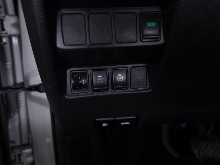 Nissan Qashqai II Рестайлинг Москва  - изображение 20