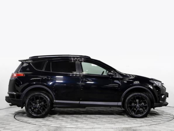 Toyota RAV4 IV (XA40) Рестайлинг с пробегом 2019 года, цена 3 198 000 рублей, 58342 км, внедорожник, Автокод Объявления
