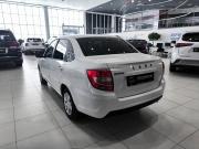 Lada (ВАЗ) Granta I Рестайлинг Казань  - изображение 30