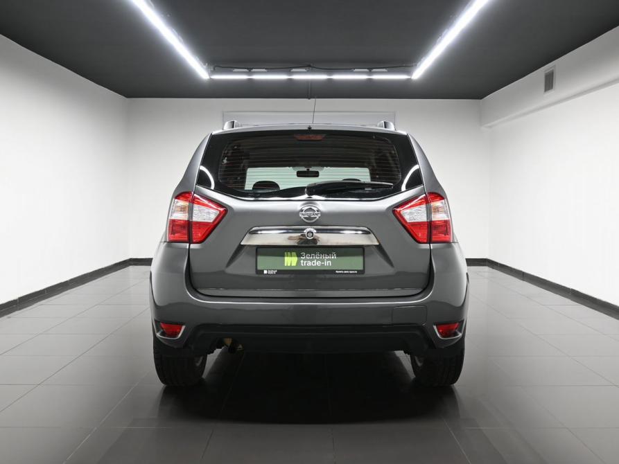 Nissan Terrano III (D10) Тверь  - изображение 4