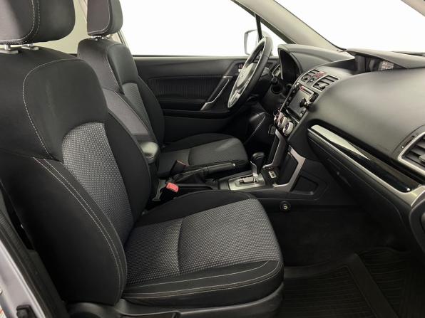 Subaru Forester IV Рестайлинг 2 с пробегом 2016 года, цена 1 790 000 рублей, 184893 км, внедорожник, Автокод Объявления