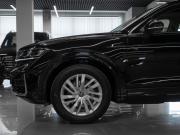 Volkswagen Touareg III Рестайлинг Москва  - изображение 60