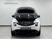 Nissan Juke I Ростов-на-Дону  - изображение 24