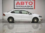 Volkswagen Polo V Рестайлинг Челябинск  - изображение 37