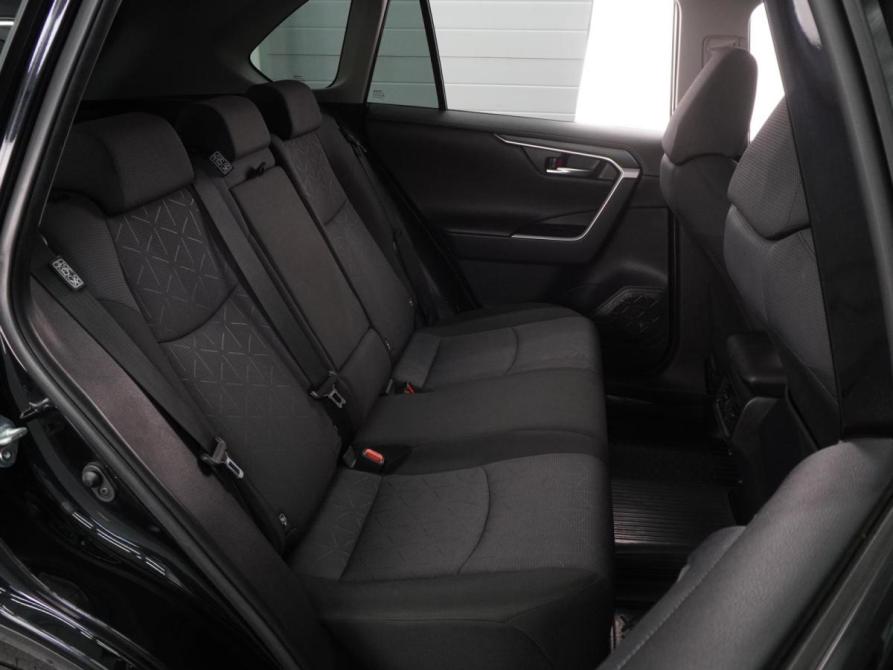 Toyota RAV4 V (XA50) Воронеж  - изображение 7