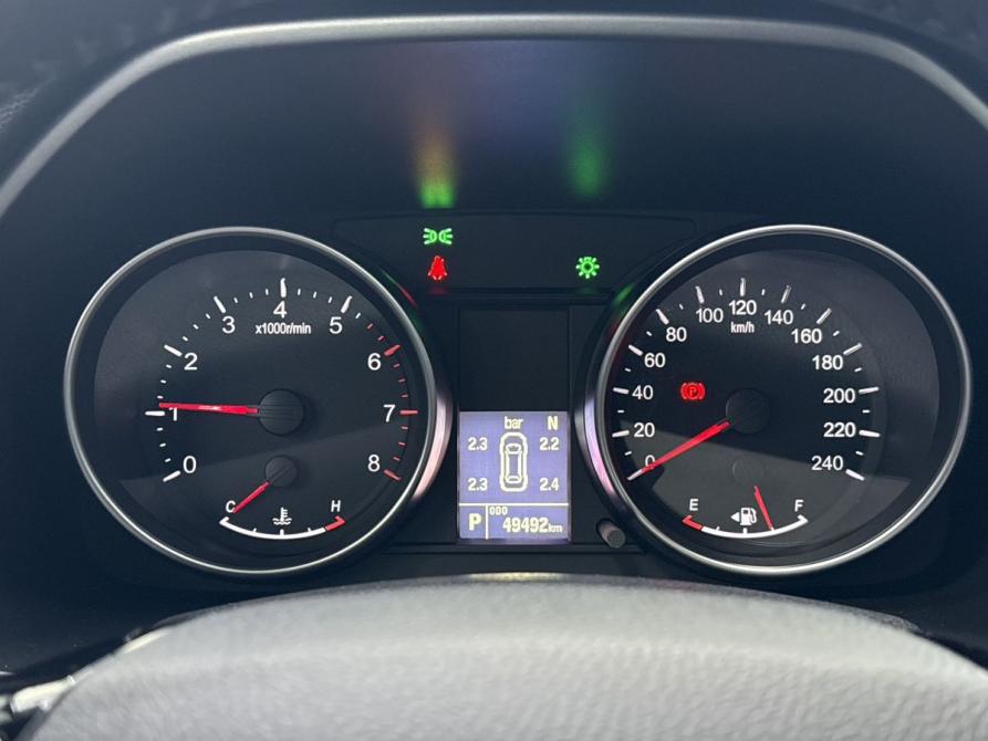 Haval M6 II Ярославль  - изображение 21