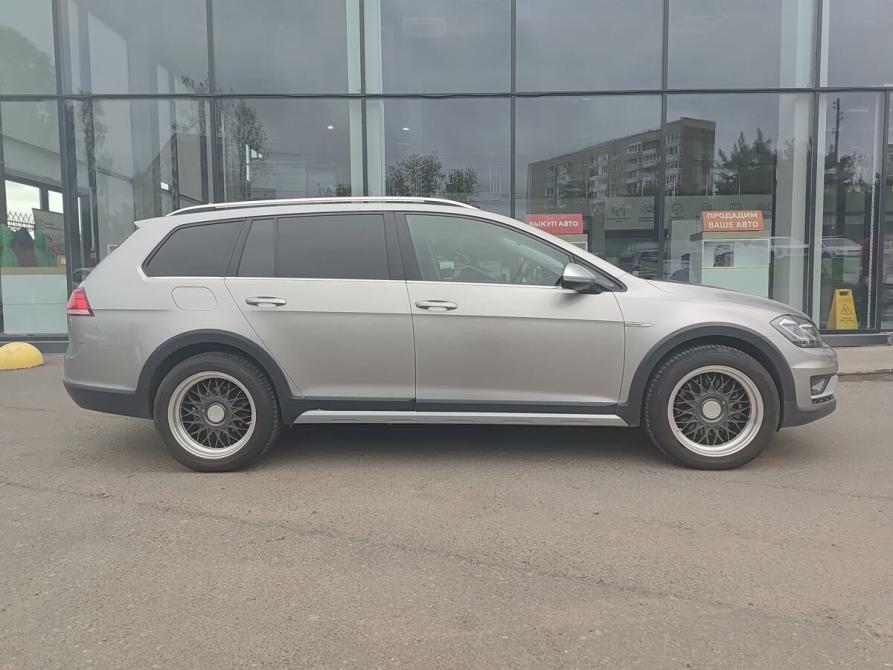 Volkswagen Golf VII Рестайлинг Ижевск  - изображение 5