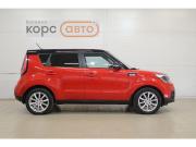 Kia Soul II Рестайлинг Коломна  - изображение 22
