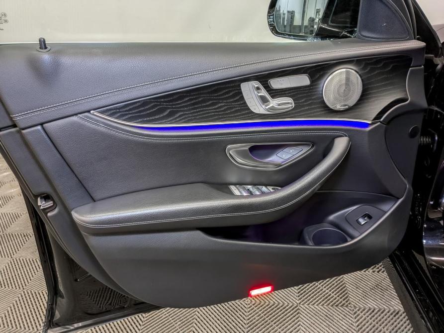 Mercedes-Benz E-Класс V (W213 S213 C238) Рестайлинг Москва  - изображение 19