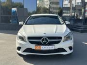 Mercedes-Benz CLA I (C117 X117) Новосибирск  - изображение 29