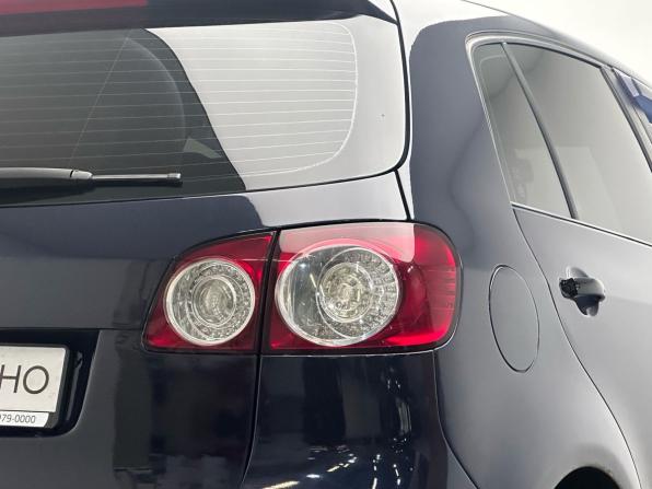 Volkswagen Golf Plus I с пробегом 2007 года, цена 550 000 рублей, 174748 км, хэтчбек, Автокод Объявления