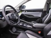 Geely Coolray I Рестайлинг Москва  - изображение 31