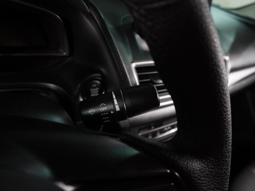 Mazda 3 III (BM) Рестайлинг Воронеж  - изображение 14