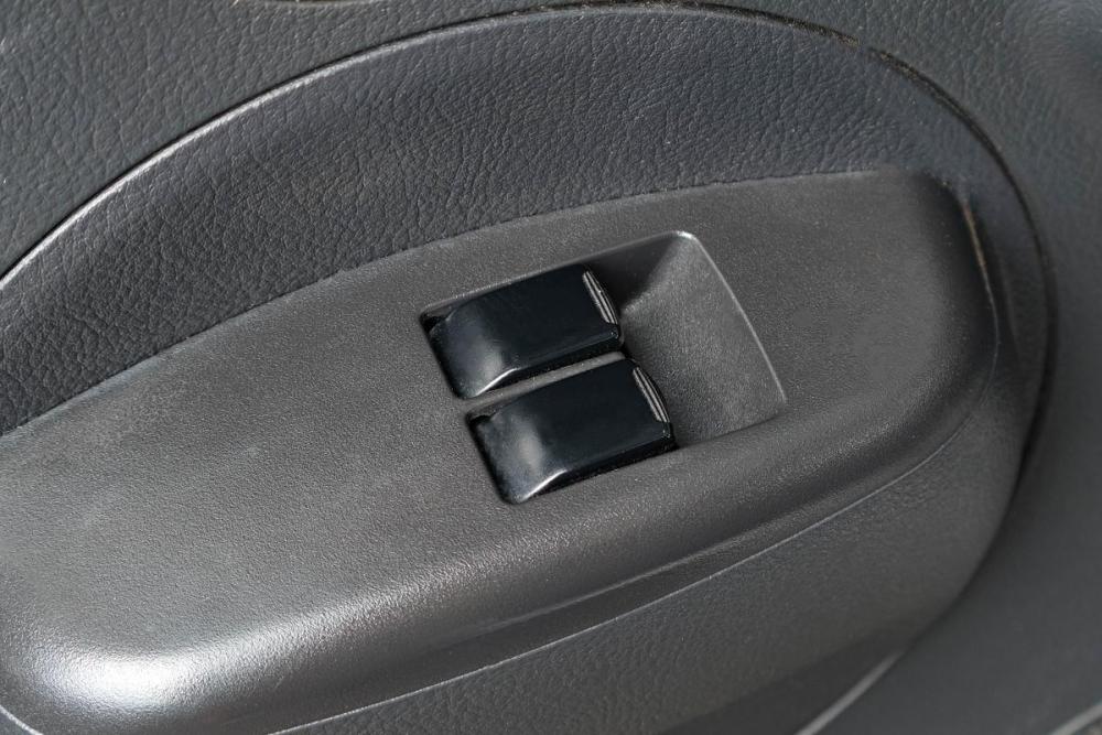 Chevrolet Aveo I Тюмень  - изображение 17
