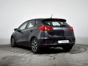 Kia Ceed II Рестайлинг Санкт-Петербург  - изображение 28