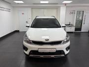 Kia Rio IV Киров  - изображение 21