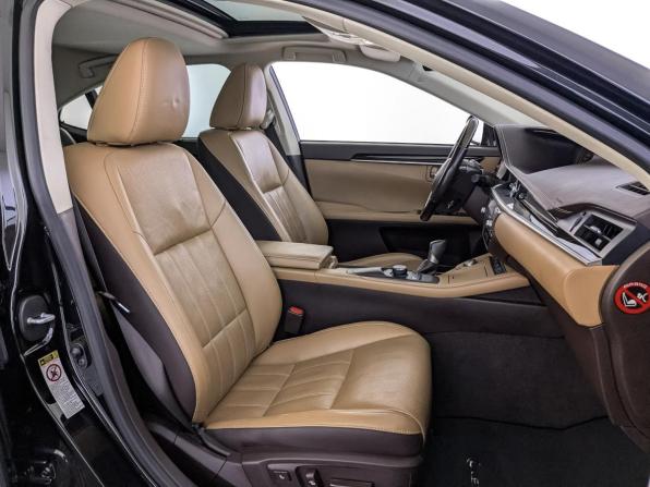 Lexus ES VI Рестайлинг с пробегом 2015 года, цена 3 400 000 рублей, 99407 км, седан, Автокод Объявления