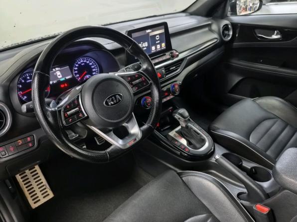 Kia Cerato IV с пробегом 2019 года, цена 1 930 000 рублей, 92039 км, седан, Автокод Объявления