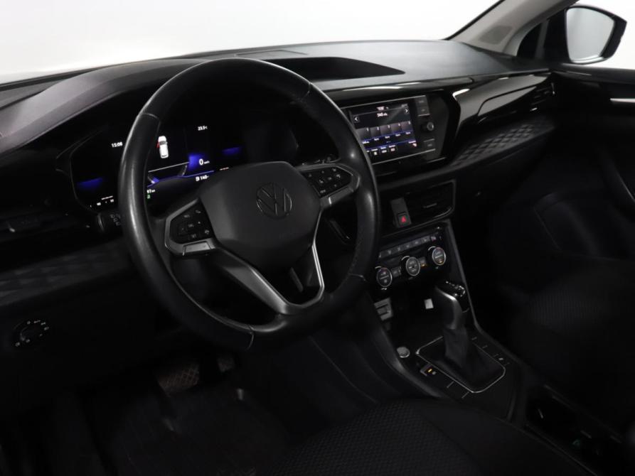 Volkswagen Taos I Москва  - изображение 13