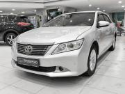 Toyota Camry VII (XV50) Казань  - изображение 23