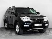 Toyota Land Cruiser 200 Series Санкт-Петербург  - изображение 37
