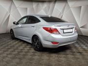 Hyundai Solaris I Москва  - изображение 23