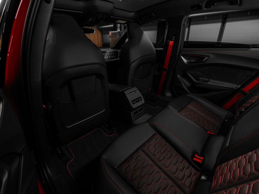 Audi RS 5 III (B10) Москва  - изображение 33