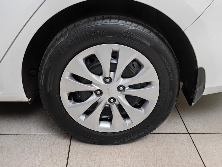 Kia Rio IV Рестайлинг Подольск  - изображение 24