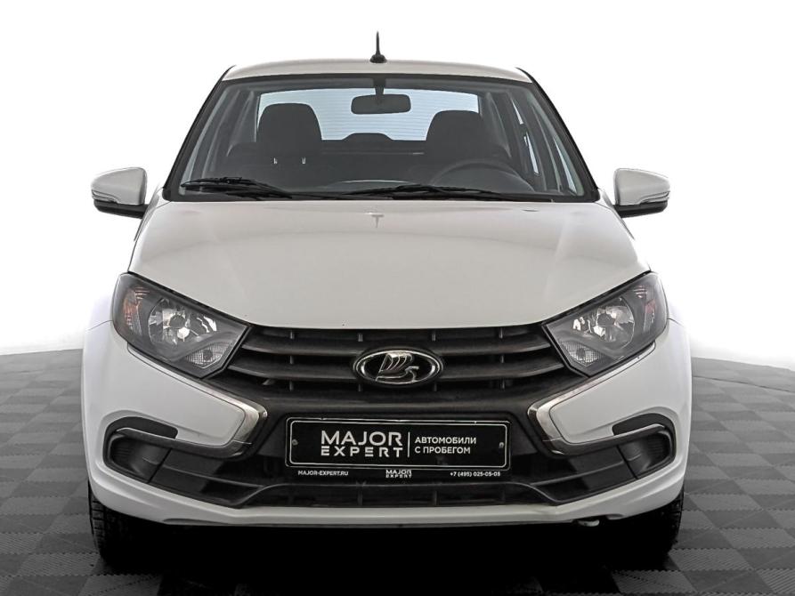 Lada (ВАЗ) Granta I Рестайлинг Москва  - изображение 2