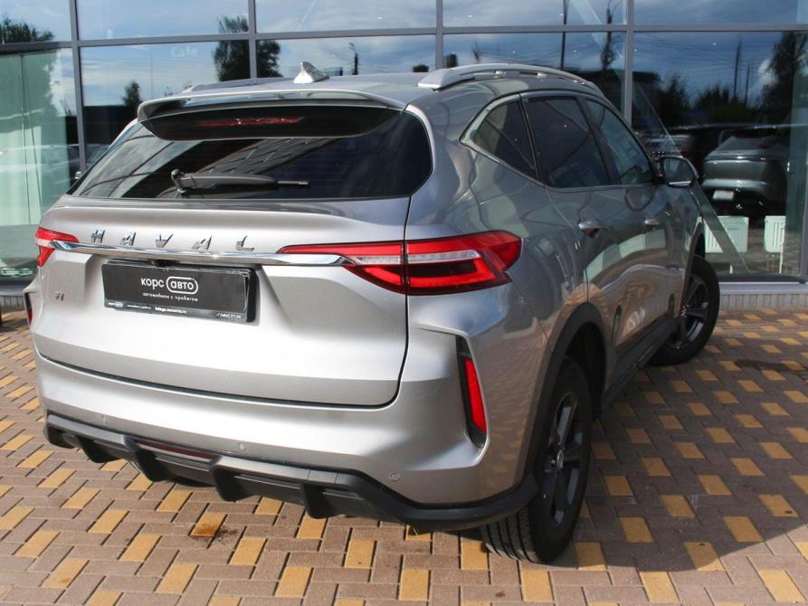 Haval F7 I Рестайлинг Калуга  - изображение 3