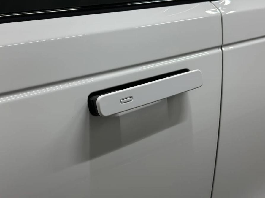 Land Rover Range Rover Velar I Красноярск  - изображение 7