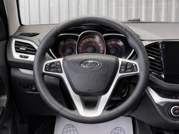 Lada (ВАЗ) Vesta I с пробегом 2020 года, цена 1 197 000 рублей, 116922 км, универсал, Автокод Объявления