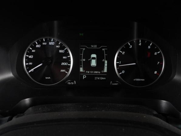 Chery Tiggo 4 Pro I с пробегом 2023 года, цена 1 589 000 рублей, 27419 км, внедорожник, Автокод Объявления