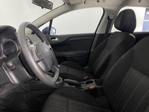 Citroen C4 II с пробегом 2011 года, цена 540 000 рублей, 183430 км, хэтчбек, Автокод Объявления
