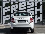 Lada (ВАЗ) Granta I Рестайлинг Волгоград  - изображение 19