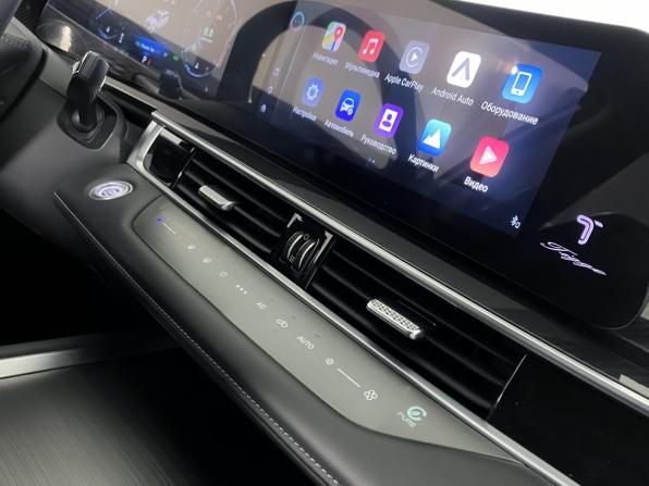 Chery Tiggo 7 Pro Max I Рестайлинг с пробегом 2025 года, цена 2 189 000 рублей, 29000 км, внедорожник, Автокод Объявления