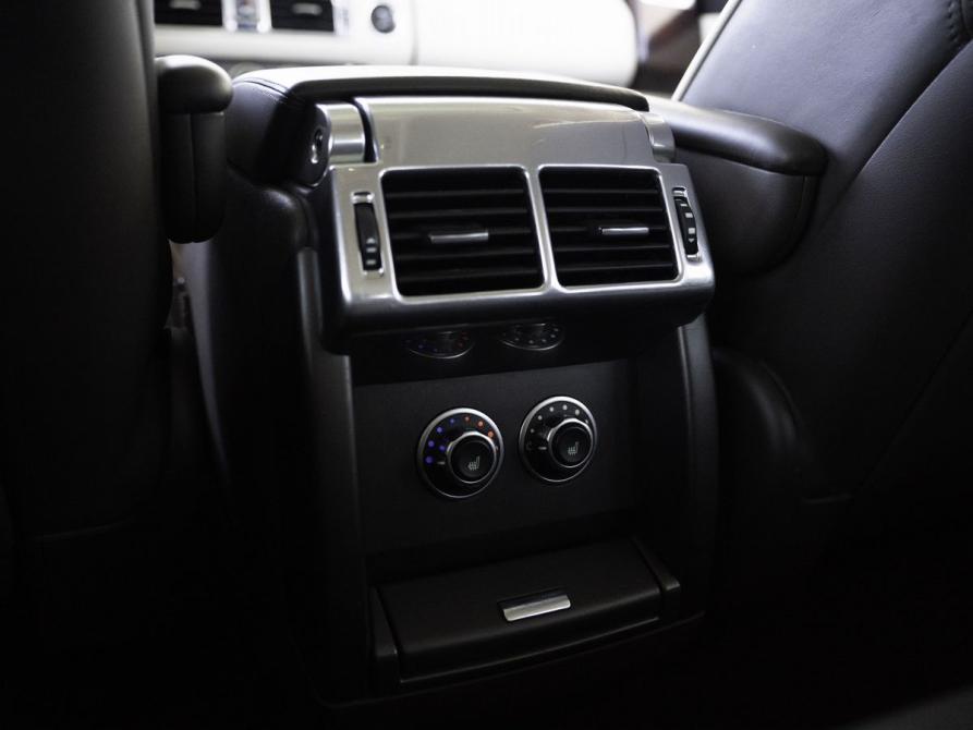 Land Rover Range Rover III Рестайлинг 2 Ростов-на-Дону  - изображение 21