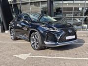 Lexus RX IV Рестайлинг Москва  - изображение 26