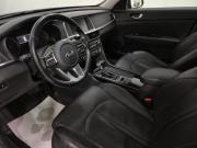 Kia Optima IV Рестайлинг Альметьевск  - изображение 44