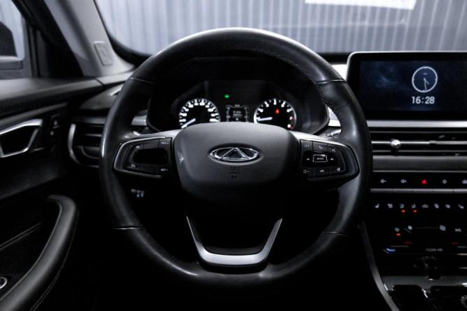 Chery Tiggo 4 Pro I с пробегом 2024 года, цена 1 699 000 рублей, 25458 км, внедорожник, Автокод Объявления