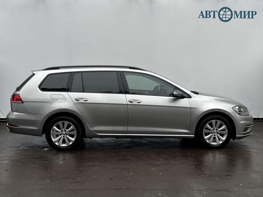 Volkswagen Golf VII Рестайлинг Москва  - изображение 4
