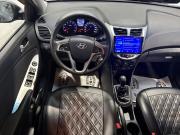 Hyundai Solaris I Рестайлинг Курск  - изображение 28