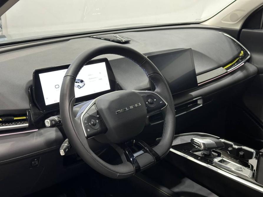 BAIC X55 Ростов-на-Дону  - изображение 7